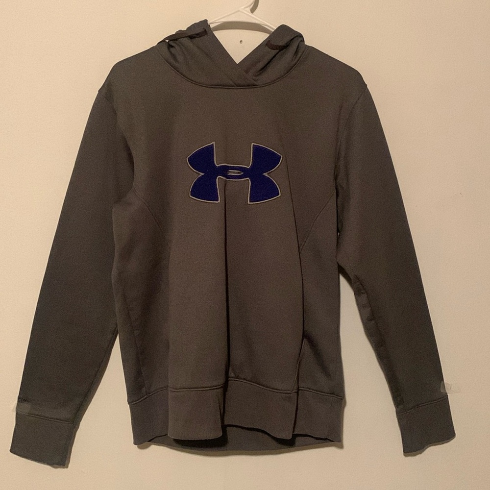 Under Armour Storm Women’s Hoodie Pullover